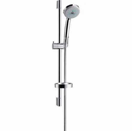 Душовий набір Hansgrohe Croma 100 Multi/Unica C 0,65 м